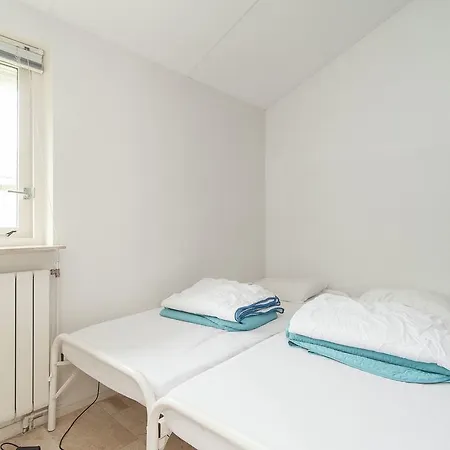 بيت للعطل Holiday Cosy بيتين