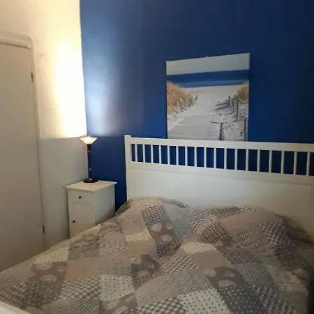 Holiday Cosy بيت للعطل بيتين